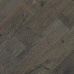 American Maple 3/8 in. T x 6-1/2 in. W x Varying Length Water Resistant Click Lock Hardwood Flooring (25.73 sq. ft.) by HOMELEGEND