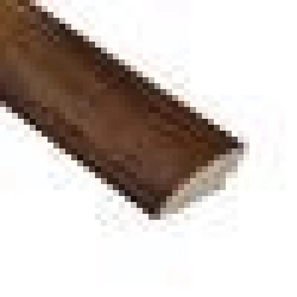 Anzo Acacia 3/8 in. Thick x 2 in. Wide x 78 in. Length Hard Surface Reducer Molding by HOMELEGEND 4 Anzo Acacia 3/8 in. Thick x 2 in. Wide x 78 in. Length Hard Surface Reducer Molding by HOMELEGEND - Image 2
