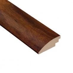 Anzo Acacia 3/8 in. Thick x 2 in. Wide x 78 in. Length Hard Surface Reducer Molding by HOMELEGEND