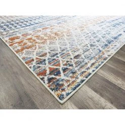 Taylor Tribal Harvest Beige 8 ft. x 10 ft. Area Rug by CosmoLiving by Cosmopolitan 10 Taylor Tribal Harvest Beige 8 ft. x 10 ft. Area Rug by CosmoLiving by Cosmopolitan -HOMELEGEND Sales beige cosmoliving by cosmopolitan area rugs ra27574 40 1000