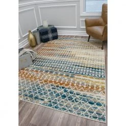 Taylor Tribal Harvest Beige 8 ft. x 10 ft. Area Rug by CosmoLiving by Cosmopolitan 13 Taylor Tribal Harvest Beige 8 ft. x 10 ft. Area Rug by CosmoLiving by Cosmopolitan -HOMELEGEND Sales beige cosmoliving by cosmopolitan area rugs ra27574 4f 1000