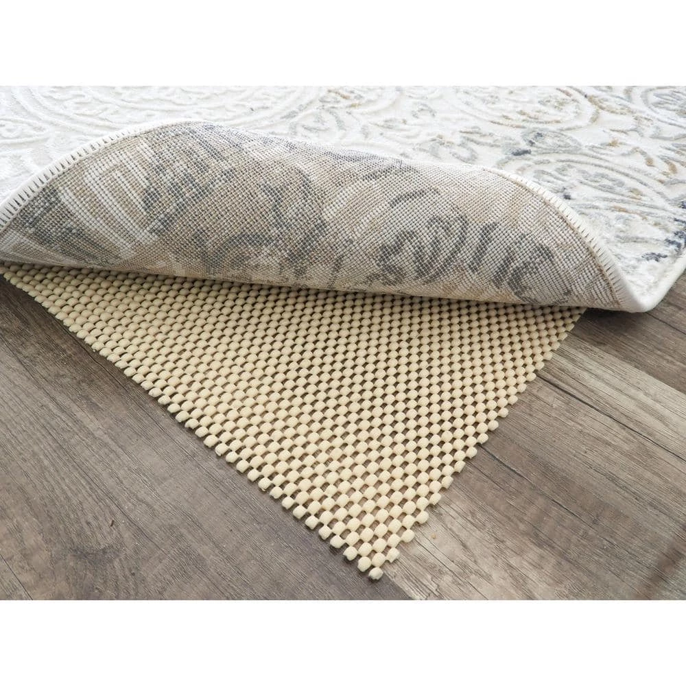 Auden Astor Beige Transitional 8 ft. x 10 ft. Area Rug by CosmoLiving by Cosmopolitan 5 Auden Astor Beige Transitional 8 ft. x 10 ft. Area Rug by CosmoLiving by Cosmopolitan - Image 3