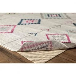 Bodrum Native Ivory Beige 4 ft. x 6 ft. Area Rug by CosmoLiving by Cosmopolitan 9 Bodrum Native Ivory Beige 4 ft. x 6 ft. Area Rug by CosmoLiving by Cosmopolitan -HOMELEGEND Sales beige cosmoliving by cosmopolitan area rugs ra28342 c3 1000