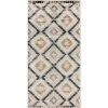 Bodrum Kilim Gold Beige 2 ft. x 6 ft. Area Rug by CosmoLiving by Cosmopolitan 1 Bodrum Kilim Gold Beige 2 ft. x 6 ft. Area Rug by CosmoLiving by Cosmopolitan -HOMELEGEND Sales beige cosmoliving by cosmopolitan area rugs ra29004 64 1000