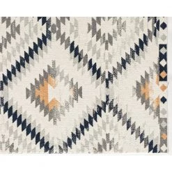 Bodrum Kilim Gold Beige 2 ft. x 6 ft. Area Rug by CosmoLiving by Cosmopolitan -HOMELEGEND Sales beige cosmoliving by cosmopolitan area rugs ra29004 c3 1000