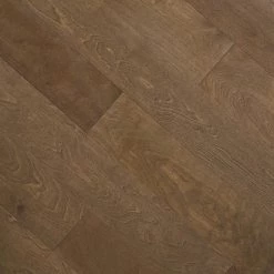 Birch Hemingway 3/8 in. Thick x 5 in. Wide x Varying L Click Lock Engineered Hardwood Flooring (19.686 sq. ft. / case) by HOMELEGEND