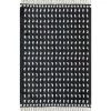 Secret Moment Modern Black 8 ft. x 10 ft. Dots Area Rug by CosmoLiving by Cosmopolitan 2 Secret Moment Modern Black 8 ft. x 10 ft. Dots Area Rug by CosmoLiving by Cosmopolitan -HOMELEGEND Sales black cosmoliving by cosmopolitan area rugs ra32554 64 1000