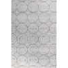 Mercer Mosaic Ivory Blue 8 ft. x 10 ft. Area Rug by CosmoLiving by Cosmopolitan 2 Mercer Mosaic Ivory Blue 8 ft. x 10 ft. Area Rug by CosmoLiving by Cosmopolitan -HOMELEGEND Sales blue cosmoliving by cosmopolitan area rugs ra27470 64 1000