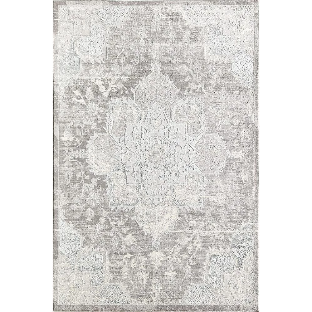 Mercer Greywash Blue 8 ft. x 10 ft. Area Rug by CosmoLiving by Cosmopolitan 3 Mercer Greywash Blue 8 ft. x 10 ft. Area Rug by CosmoLiving by Cosmopolitan