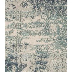 Jessah Duchess Twilight Blue Vintage 8 ft. x 10 ft. Area Rug by CosmoLiving by Cosmopolitan 9 Jessah Duchess Twilight Blue Vintage 8 ft. x 10 ft. Area Rug by CosmoLiving by Cosmopolitan -HOMELEGEND Sales blue cosmoliving by cosmopolitan area rugs ra27629 c3 1000