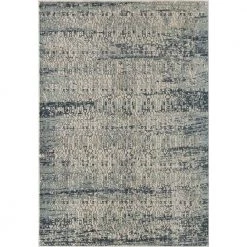 Jessah Duchess Opeline Vintage Blue 5 ft. x 7 ft. Area Rug by CosmoLiving by Cosmopolitan