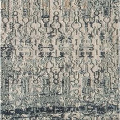 Jessah Duchess Blue Opeline Transitional Vintage 8 ft. x 10 ft. Area Rug by CosmoLiving by Cosmopolitan -HOMELEGEND Sales blue cosmoliving by cosmopolitan area rugs ra27638 c3 1000