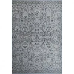 Hazel Helena Alfresco Vintage Blue 5 ft. x 7 ft. Area Rug by CosmoLiving by Cosmopolitan 11 Hazel Helena Alfresco Vintage Blue 5 ft. x 7 ft. Area Rug by CosmoLiving by Cosmopolitan -HOMELEGEND Sales blue cosmoliving by cosmopolitan area rugs ra27667 31 1000