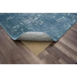 Willow Laurel Soft Sky Blue 8 ft. x 10 ft. Geometric Vintage Area Rug by CosmoLiving by Cosmopolitan 8 Willow Laurel Soft Sky Blue 8 ft. x 10 ft. Geometric Vintage Area Rug by CosmoLiving by Cosmopolitan -HOMELEGEND Sales blue cosmoliving by cosmopolitan area rugs ra27704 e1 1000