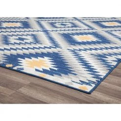 Bodrum Kilim Cadet Blue 8 ft. x 10 ft. Area Rug by CosmoLiving by Cosmopolitan 9 Bodrum Kilim Cadet Blue 8 ft. x 10 ft. Area Rug by CosmoLiving by Cosmopolitan -HOMELEGEND Sales blue cosmoliving by cosmopolitan area rugs ra28395 c3 1000