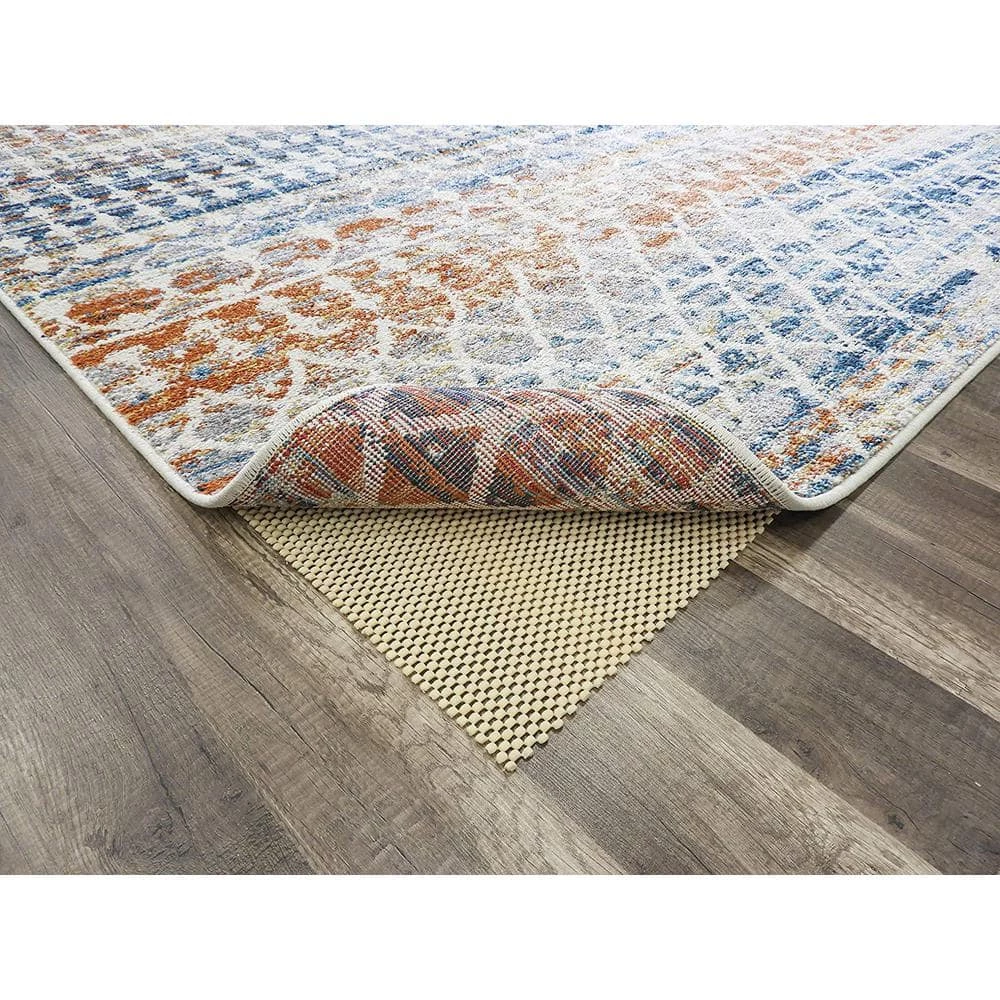 Taylor Tribal Harvest Brown 5 ft. x 7 ft. Area Rug by CosmoLiving by Cosmopolitan 6 Taylor Tribal Harvest Brown 5 ft. x 7 ft. Area Rug by CosmoLiving by Cosmopolitan - Image 4