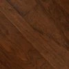 Distressed Barrett Hickory 3/8 in.T x 3-1/2 in. 6-1/2 in. W Varying Length Click Lock Hardwood Floor (26.25 sq.ft./case) by HOMELEGEND
