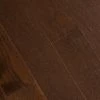 Wire Brushed Benson Hickory 3/8 in. T x 5 in. W x Varying Length Click Lock Hardwood Flooring (19.69 sq. ft. / case) by HOMELEGEND -HOMELEGEND Sales brown homelegend engineered hardwood hl194h 64 1000