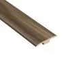Acacia Nutmeg 1/4 in. Thick x 1-3/8 in. Wide x 94-1/2 in. Length Vinyl T-Molding by HOMELEGEND 1 Acacia Nutmeg 1/4 in. Thick x 1-3/8 in. Wide x 94-1/2 in. Length Vinyl T-Molding by HOMELEGEND -HOMELEGEND Sales brown homelegend vinyl trim hlvt3020tm 64 1000