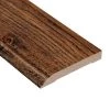 Camano Oak 1/2 in. Thick x 3-13/16 in. Wide x 94 in. Length Laminate Wall Base Molding by HOMELEGEND -HOMELEGEND Sales camano oak homelegend laminate trim hl1025wb 64 1000