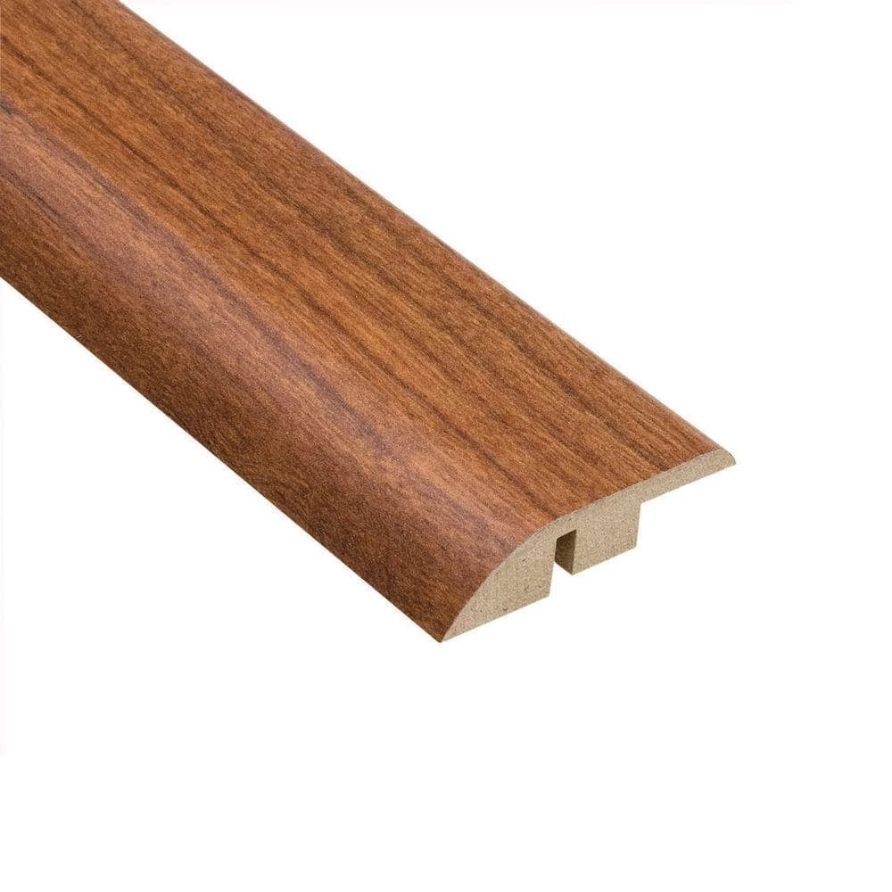 Canyon Cherry 1/2 in. Thick x 1-3/4 in. Wide x 94 in. Length Laminate Hard Surface Reducer Molding by HOMELEGEND 3 Canyon Cherry 1/2 in. Thick x 1-3/4 in. Wide x 94 in. Length Laminate Hard Surface Reducer Molding by HOMELEGEND