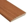 Canyon Cherry 1/2 in. Thick x 3-13/16 in. Wide x 94 in. Length Laminate Wall Base Molding by HOMELEGEND 2 Canyon Cherry 1/2 in. Thick x 3-13/16 in. Wide x 94 in. Length Laminate Wall Base Molding by HOMELEGEND -HOMELEGEND Sales canyon cherry homelegend laminate trim hl1001wb 64 1000