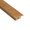 Cottage Chestnut 7/16 in. Thick x 1-5/16 in. Wide x 94 in. Length Laminate Carpet Reducer Molding by HOMELEGEND 2 Cottage Chestnut 7/16 in. Thick x 1-5/16 in. Wide x 94 in. Length Laminate Carpet Reducer Molding by HOMELEGEND -HOMELEGEND Sales cottage chestnut homelegend laminate trim hl1009cr 64 1000