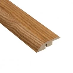 Cottage Chestnut 1/2 in. Thick x 1-3/4 in. Wide x 94 in. Length Laminate Hard Surface Reducer Molding by HOMELEGEND
