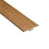 Cottage Chestnut 1/4 in. Thick x 1-7/16 in. Wide x 94 in. Length Laminate T-Molding by HOMELEGEND -HOMELEGEND Sales cottage chestnut homelegend laminate trim hl1009tm 64 1000