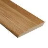 Cottage Chestnut 1/2 in. Thick x 3-13/16 in. Wide x 94 in. Length Laminate Wall Base Molding by HOMELEGEND 2 Cottage Chestnut 1/2 in. Thick x 3-13/16 in. Wide x 94 in. Length Laminate Wall Base Molding by HOMELEGEND -HOMELEGEND Sales cottage chestnut homelegend laminate trim hl1009wb 64 1000
