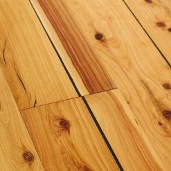Cypress Nantes Oil Finished 9/16 in. T x 7-1/2 in. W x Varying Length Engineered Hardwood Flooring (31.09 sq. ft.) by HOMELEGEND
