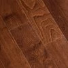 Antique Birch 3/8 in. Thick x 5 in. Wide x Varying Length Click Lock Hardwood Flooring (19.69 sq. ft. / case) by HOMELEGEND -HOMELEGEND Sales dark brown homelegend engineered hardwood hl189h 64 1000