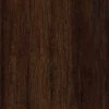 Distressed Strand Woven Harvest 3/8 in. x 5-1/8 in. Wide x 36 in. Length Click Lock Bamboo Flooring (25.625 sq.ft./case) by HOMELEGEND -HOMELEGEND Sales distressed homelegend bamboo flooring hl262h 64 1000