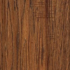 Distressed Kinsley Hickory 3/8 in. Thick x 5 in. Wide x Varying Length Click Lock Hardwood Flooring (26.25 sq. ft./case) by HOMELEGEND