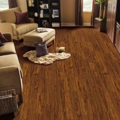 Hand Scraped Distressed Palmero Hickory 3/8 in. T x 5 in. W x Varying Length Click Lock Hardwood Flr (26.25 sq. ft. /cs) by HOMELEGEND 7 Hand Scraped Distressed Palmero Hickory 3/8 in. T x 5 in. W x Varying Length Click Lock Hardwood Flr (26.25 sq. ft. /cs) by HOMELEGEND -HOMELEGEND Sales distressed homelegend engineered hardwood hl153h 31 1000