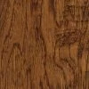 Hand Scraped Distressed Palmero Hickory 3/8 in. T x 5 in. W x Varying Length Click Lock Hardwood Flr (26.25 sq. ft. /cs) by HOMELEGEND -HOMELEGEND Sales distressed homelegend engineered hardwood hl153h 64 1000