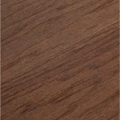 Wire Brushed Forest Trail Hickory 3/8 in. T x 5 in. W x Varying Length Click Lock Hardwood Flooring (19.69 sq.ft. /case) by HOMELEGEND -HOMELEGEND Sales forest trail homelegend engineered hardwood hl188h 1d 1000