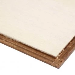 Wire Brushed Forest Trail Hickory 3/8 in. T x 5 in. W x Varying Length Click Lock Hardwood Flooring (19.69 sq.ft. /case) by HOMELEGEND -HOMELEGEND Sales forest trail homelegend engineered hardwood hl188h 1f 1000