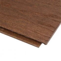 Wire Brushed Forest Trail Hickory 3/8 in. T x 5 in. W x Varying Length Click Lock Hardwood Flooring (19.69 sq.ft. /case) by HOMELEGEND -HOMELEGEND Sales forest trail homelegend engineered hardwood hl188h 4f 1000