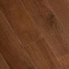 Wire Brushed Forest Trail Hickory 3/8 in. T x 5 in. W x Varying Length Click Lock Hardwood Flooring (19.69 sq.ft. /case) by HOMELEGEND -HOMELEGEND Sales forest trail homelegend engineered hardwood hl188h 64 1000
