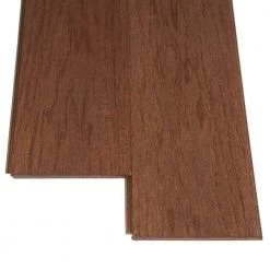 Wire Brushed Forest Trail Hickory 3/8 in. T x 5 in. W x Varying Length Click Lock Hardwood Flooring (19.69 sq.ft. /case) by HOMELEGEND -HOMELEGEND Sales forest trail homelegend engineered hardwood hl188h a0 1000