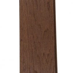 Wire Brushed Forest Trail Hickory 3/8 in. T x 5 in. W x Varying Length Click Lock Hardwood Flooring (19.69 sq.ft. /case) by HOMELEGEND -HOMELEGEND Sales forest trail homelegend engineered hardwood hl188h c3 1000