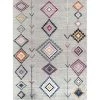 Blume Prabal Gray 8 ft. x 10 ft. Area Rug by CosmoLiving by Cosmopolitan 1 Blume Prabal Gray 8 ft. x 10 ft. Area Rug by CosmoLiving by Cosmopolitan -HOMELEGEND Sales gray cosmoliving by cosmopolitan area rugs ra27416 64 1000