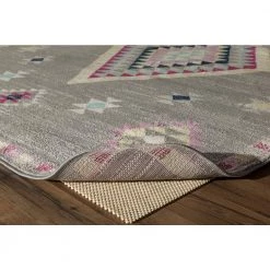 Blume Violetta Gray 5 ft. x 7 ft. Area Rug by CosmoLiving by Cosmopolitan -HOMELEGEND Sales gray cosmoliving by cosmopolitan area rugs ra27417 66 1000