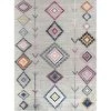 Bodrum Soleil Native Gray Tribal 8 ft. x 12 ft. Area Rug by CosmoLiving by Cosmopolitan 1 Bodrum Soleil Native Gray Tribal 8 ft. x 12 ft. Area Rug by CosmoLiving by Cosmopolitan -HOMELEGEND Sales gray cosmoliving by cosmopolitan area rugs ra27863 64 1000