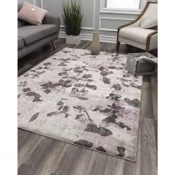 Celine Pink Elegance Gray 8 ft. x 10 ft. Area Rug by CosmoLiving by Cosmopolitan 10 Celine Pink Elegance Gray 8 ft. x 10 ft. Area Rug by CosmoLiving by Cosmopolitan -HOMELEGEND Sales gray cosmoliving by cosmopolitan area rugs ra28239 4f 1000