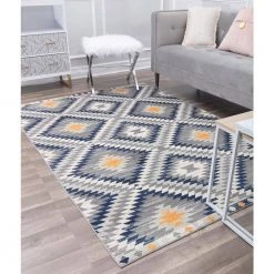 Bodrum Sunset Gray 8 ft. x 10 ft. Area Rug by CosmoLiving by Cosmopolitan 11 Bodrum Sunset Gray 8 ft. x 10 ft. Area Rug by CosmoLiving by Cosmopolitan -HOMELEGEND Sales gray cosmoliving by cosmopolitan area rugs ra28403 1f 1000