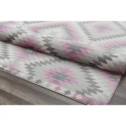 Bodrum Taffy Gray 5 ft. x 7 ft. Area Rug by CosmoLiving by Cosmopolitan 11 Bodrum Taffy Gray 5 ft. x 7 ft. Area Rug by CosmoLiving by Cosmopolitan -HOMELEGEND Sales gray cosmoliving by cosmopolitan area rugs ra28406 1f 1000