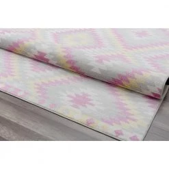 Bodrum BubbleGum Gray 5 ft. x 7 ft. Area Rug by CosmoLiving by Cosmopolitan 11 Bodrum BubbleGum Gray 5 ft. x 7 ft. Area Rug by CosmoLiving by Cosmopolitan -HOMELEGEND Sales gray cosmoliving by cosmopolitan area rugs ra28410 1f 1000