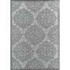 Villa Veranda Sandy Blossom Gray 5 ft. x 7 ft. Transitional Abstract Area Rug by CosmoLiving by Cosmopolitan 2 Villa Veranda Sandy Blossom Gray 5 ft. x 7 ft. Transitional Abstract Area Rug by CosmoLiving by Cosmopolitan -HOMELEGEND Sales gray cosmoliving by cosmopolitan area rugs ra28412 64 1000